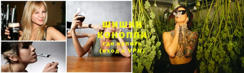 Каннабис Ganja  Зима 